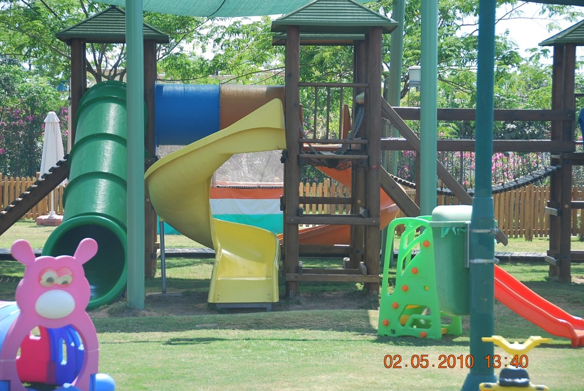 imagini hotel BARUT LARA